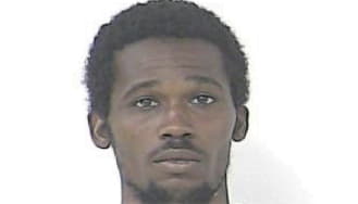 Tyrone Williams, - St. Lucie County, FL 